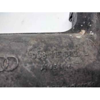 Recambio de filtro aceite para volkswagen golf iv berlina (1j1) 1.9 tdi referencia OEM IAM 038115389B  