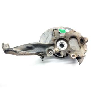 Recambio de mangueta delantera izquierda para land rover discovery v6 td hse referencia OEM IAM   