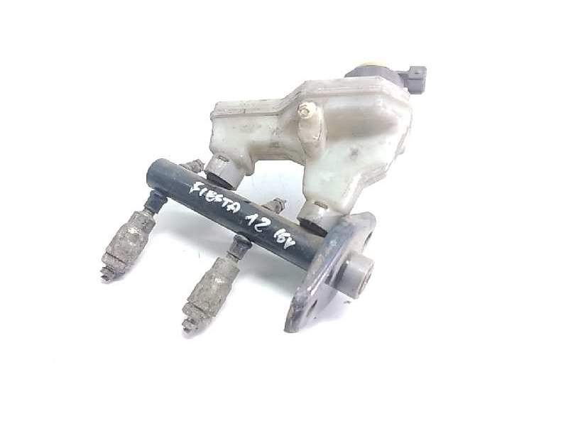 Recambio de bomba freno para ford fiesta courier referencia OEM IAM   