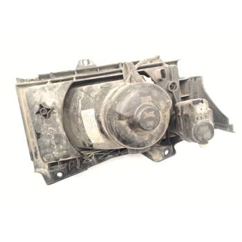Recambio de faro izquierdo para fiat scudo furgoneta (220_) 2.0 jtd referencia OEM IAM   