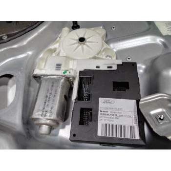 Recambio de elevalunas delantero izquierdo para ford focus c-max (cap) ambiente (d) referencia OEM IAM LH1776  