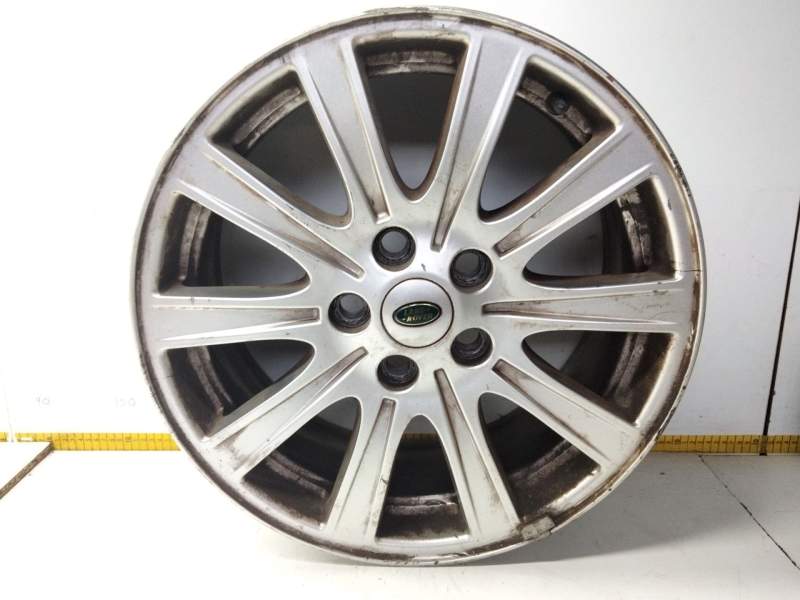 Recambio de llanta aluminio para land rover discovery v6 td hse referencia OEM IAM RRC505360  