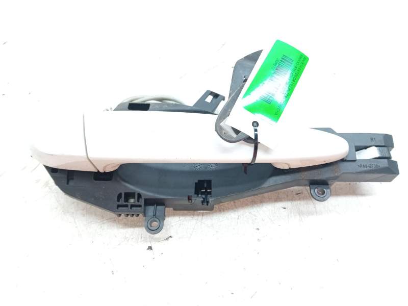 Recambio de maneta exterior delantera derecha para bmw x3 (f25) xdrive 20 d referencia OEM IAM 7207694  
