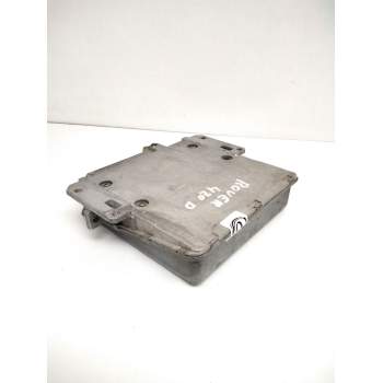 Recambio de centralita motor uce para mg serie 400 (rt) 2.0 turbodiesel referencia OEM IAM 0281001418 MSB100490 28RTD000