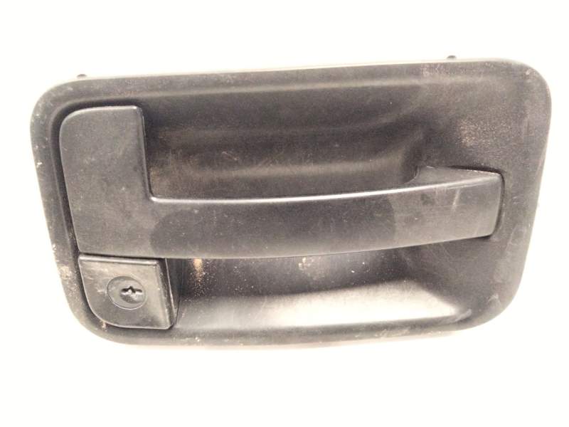 Recambio de maneta exterior delantera derecha para fiat scudo furgoneta (220_) 2.0 jtd referencia OEM IAM 1476387077  