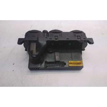 Recambio de mando climatizador para opel vectra b berlina centenial referencia OEM IAM 69262205  