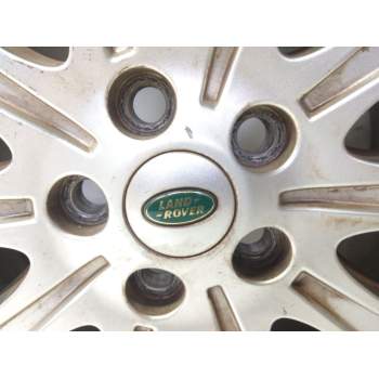 Recambio de llanta aluminio para land rover discovery v6 td hse referencia OEM IAM RRC505360  