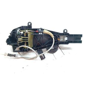 Recambio de maneta exterior delantera derecha para bmw x3 (f25) xdrive 20 d referencia OEM IAM 7207694  