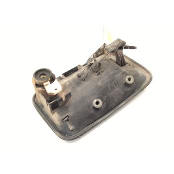 Recambio de maneta exterior delantera derecha para fiat scudo furgoneta (220_) 2.0 jtd referencia OEM IAM 1476387077  