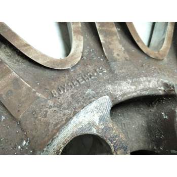 Recambio de llanta aluminio para land rover discovery v6 td hse referencia OEM IAM RRC505360  