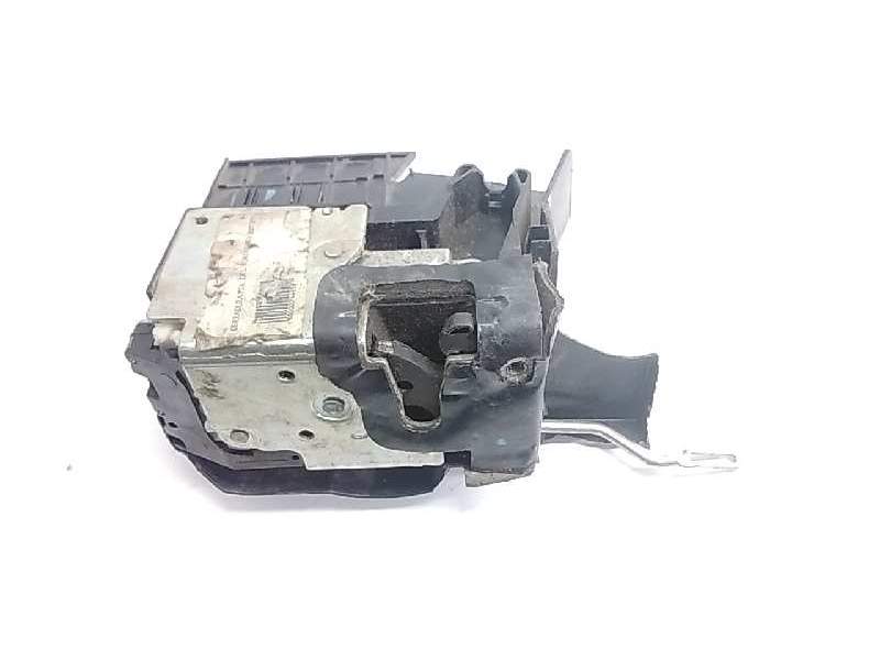 Recambio de cerradura puerta delantera derecha para ford fiesta (cbk) referencia OEM IAM 2S51B219A64EB  