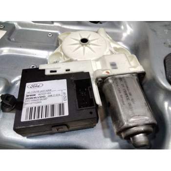 Recambio de elevalunas trasero derecho para ford focus c-max (cap) ambiente (d) referencia OEM IAM R24994GN  