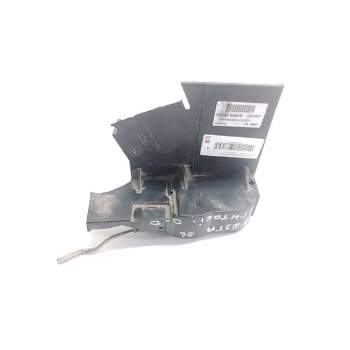 Recambio de cerradura puerta delantera derecha para ford fiesta (cbk) referencia OEM IAM 2S51B219A64EB  
