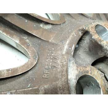 Recambio de llanta aluminio para land rover discovery v6 td hse referencia OEM IAM RRC505360  
