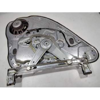 Recambio de elevalunas trasero derecho para ford focus c-max (cap) ambiente (d) referencia OEM IAM R24994GN  