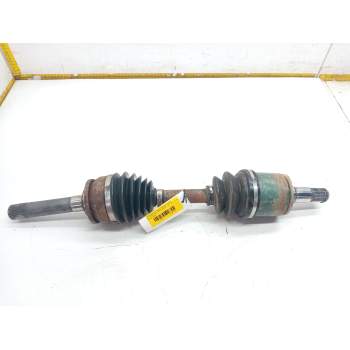 TRANSMISION DELANTERA IZQUIERDA MR232240 
