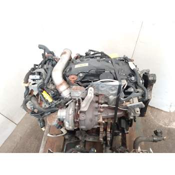 Recambio de motor completo para nissan x-trail ii (t31) 2.0 dci referencia OEM IAM M9R832  