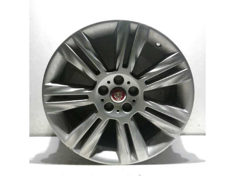 Recambio de llanta aluminio para jaguar xf prestige referencia OEM IAM 18-5-TORNILL0S ET45 