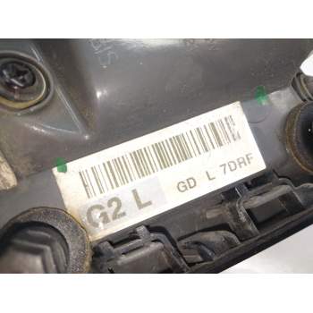 Recambio de piloto trasero izquierdo para hyundai i30 (gd) 1.6 crdi cat referencia OEM IAM GDL7DRF 1505/5B 