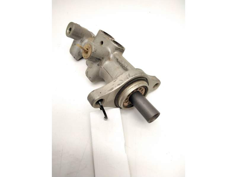 Recambio de bomba freno para nissan navara np300 (d40) 2.5 dci 4wd referencia OEM IAM 2614WJT8  