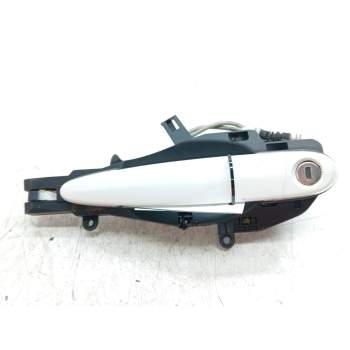 MANETA EXTERIOR DELANTERA IZQUIERDA 7207693 
