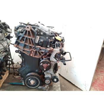 Recambio de motor completo para nissan x-trail ii (t31) 2.0 dci referencia OEM IAM M9R832  