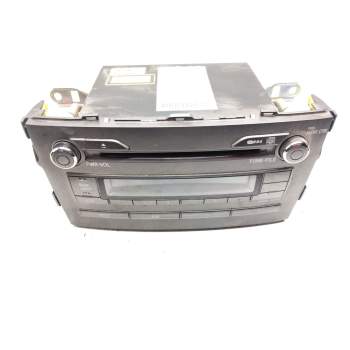 SISTEMA AUDIO / RADIO CD 8612002520 