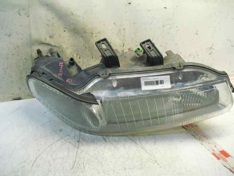 Recambio de faro derecho para mg serie 400 (rt) 2.0 turbodiesel referencia OEM IAM   