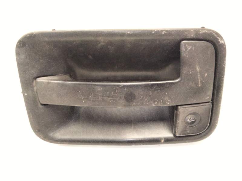 Recambio de maneta exterior delantera izquierda para fiat scudo furgoneta (220_) 2.0 jtd referencia OEM IAM 1473216077  