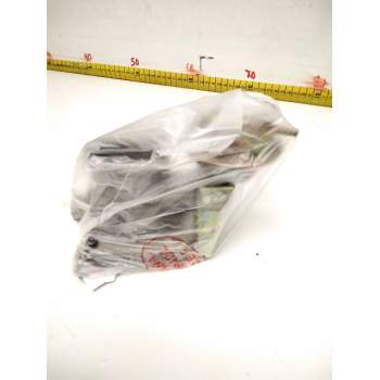 Recambio de cuerpo de mariposa para nissan primera berl./familiar (p10/w10) referencia OEM IAM 71418805JH6 CARBUREIBAR 