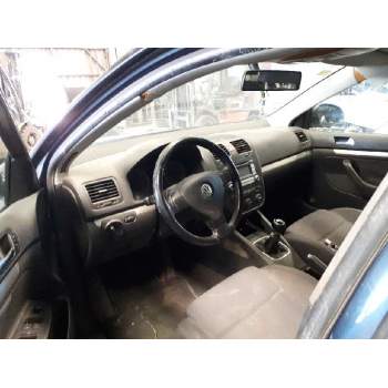 volkswagen jetta (1k2) del año 2006