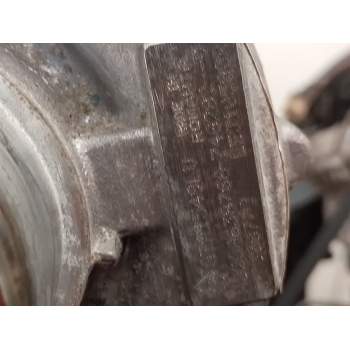 Recambio de motor completo para nissan x-trail ii (t31) 2.0 dci referencia OEM IAM M9R832  