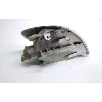 Recambio de piloto delantero izquierdo para renault megane i scenic (ja0) 1.6e alize referencia OEM IAM 770831466  
