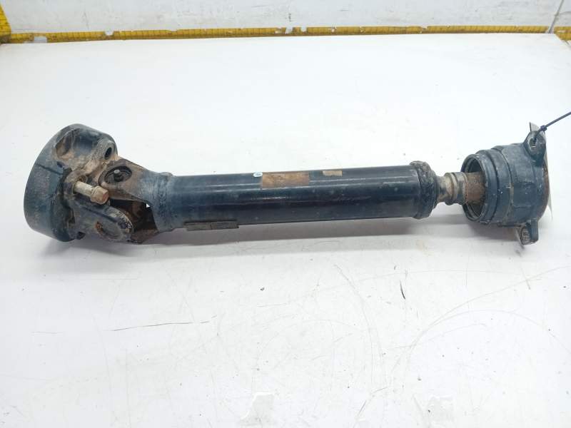 Recambio de cardan delantero para mitsubishi montero sport i (k7_, k9_) 2.5 td (k94w) referencia OEM IAM   