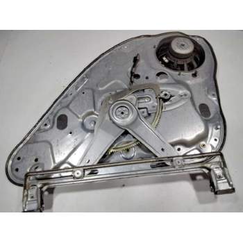 Recambio de elevalunas trasero izquierdo para ford focus c-max (cap) ambiente (d) referencia OEM IAM 981536101  