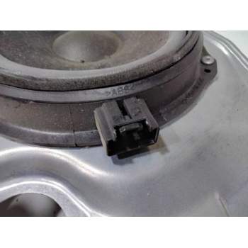 Recambio de elevalunas trasero izquierdo para ford focus c-max (cap) ambiente (d) referencia OEM IAM 981536101  