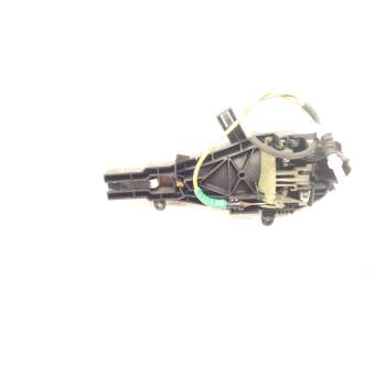 Recambio de maneta exterior trasera derecha para bmw x3 (f25) xdrive 20 d referencia OEM IAM 7207694  