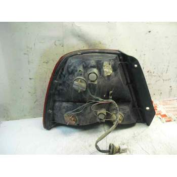 Recambio de piloto trasero derecho para hyundai accent (lc) gl 5p referencia OEM IAM R92402252  