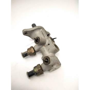 Recambio de bomba freno para nissan navara np300 (d40) 2.5 dci 4wd referencia OEM IAM 2614WJT8  
