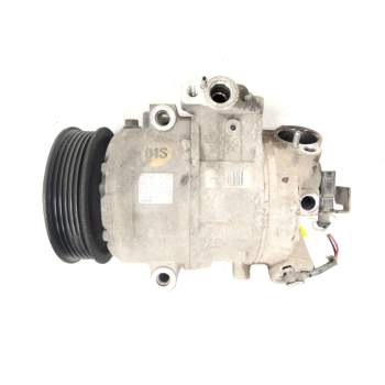 COMPRESOR AIRE ACONDICIONADO 6Q0820803 
