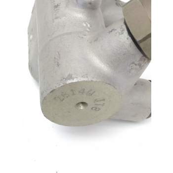 Recambio de bomba freno para nissan navara np300 (d40) 2.5 dci 4wd referencia OEM IAM 2614WJT8  