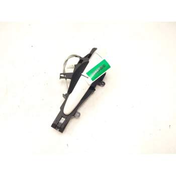 Recambio de maneta exterior trasera izquierda para bmw x3 (f25) xdrive 20 d referencia OEM IAM 7207693  