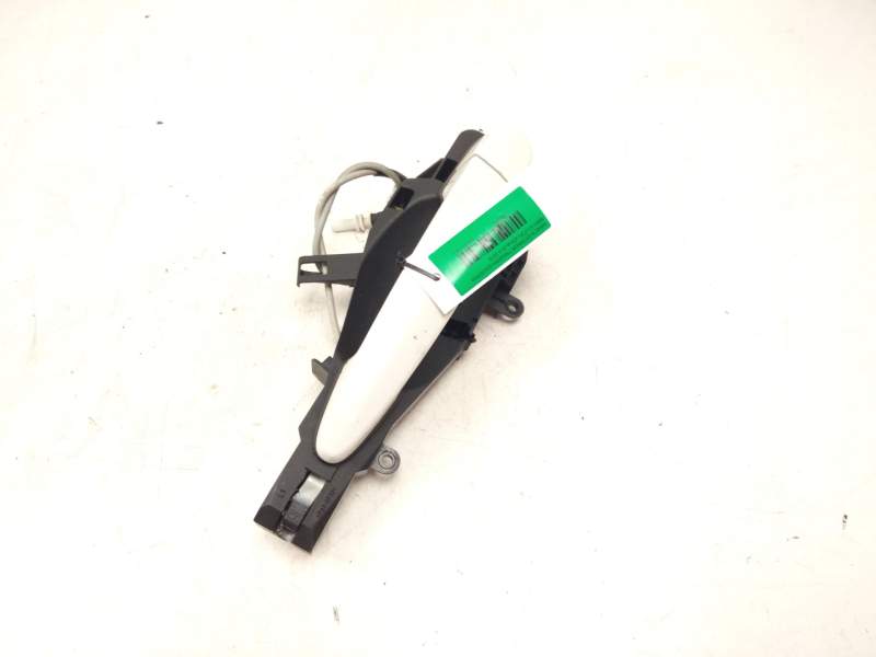 Recambio de maneta exterior trasera izquierda para bmw x3 (f25) xdrive 20 d referencia OEM IAM 7207693  
