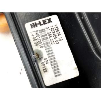 Recambio de elevalunas delantero izquierdo para bmw 2 gran tourer (f46) 218 d xdrive referencia OEM IAM 746348503  