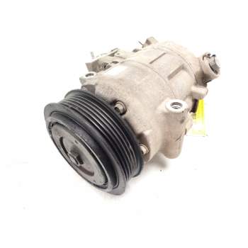 Recambio de compresor aire acondicionado para seat ibiza iii (6l1) 1.9 tdi referencia OEM IAM 6Q0820803  