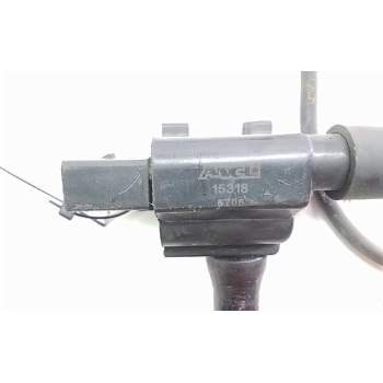 Recambio de bobina encendido para mg serie 45 (rt) comfort (5-ptas.) referencia OEM IAM 153185708  