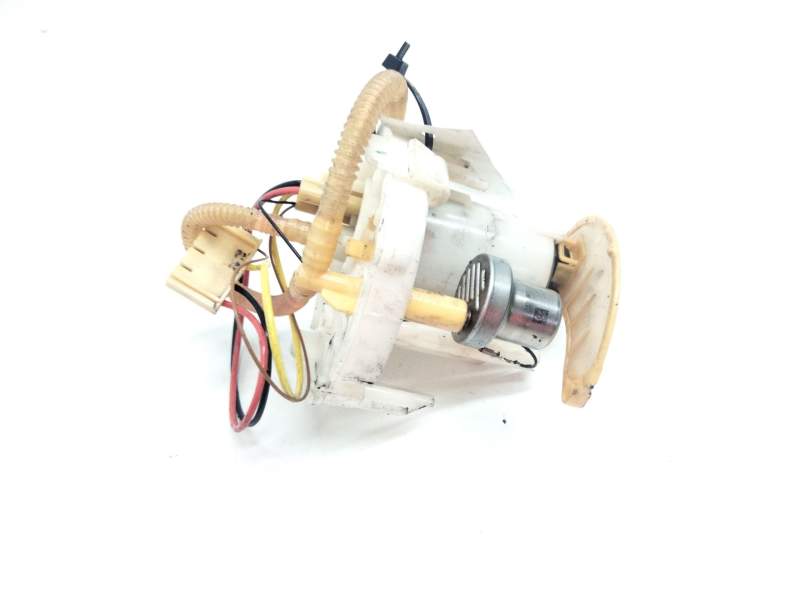 Recambio de aforador para audi a4 berlina (8w2) 2.0 16v tdi referencia OEM IAM   