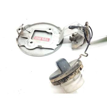 Recambio de tapa exterior combustible para toyota auris (_e15_) 2.0 d-4d (ade150_) referencia OEM IAM   