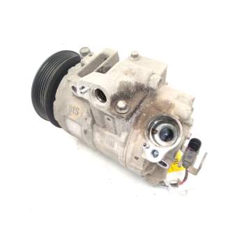 Recambio de compresor aire acondicionado para seat ibiza iii (6l1) 1.9 tdi referencia OEM IAM 6Q0820803  