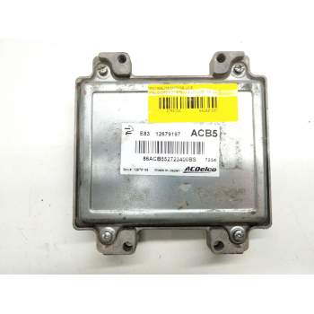 CENTRALITA MOTOR UCE 12679197 